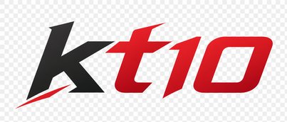 kt10 লোগো